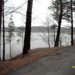 lake