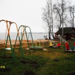 lake