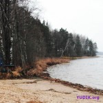 lake