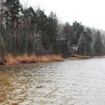 lake